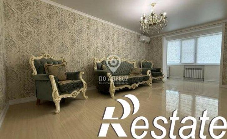 2-комн квартира 4-й Чернышёвский проезд, 6Б,  д. 6Б