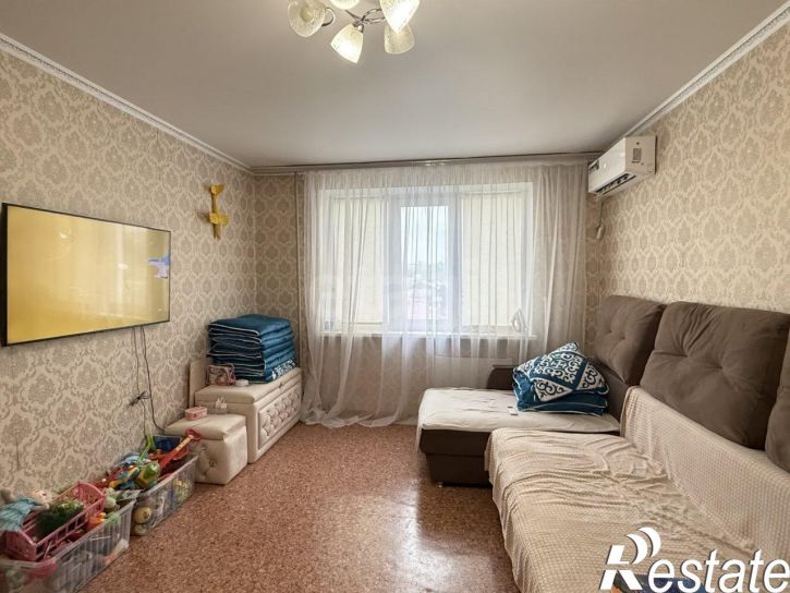 1-комн квартира улица Блинова Ф. А., 4,  д. 4