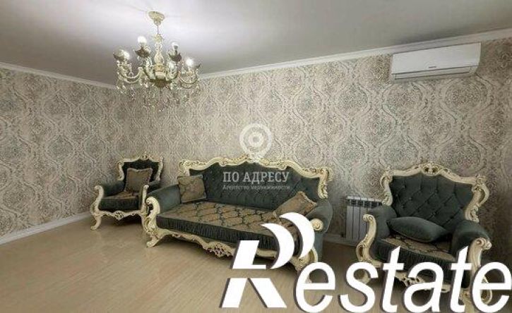 2-комн квартира 4-й Чернышёвский проезд, 6Б,  д. 6Б