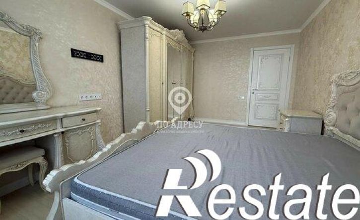 2-комн квартира 4-й Чернышёвский проезд, 6Б,  д. 6Б