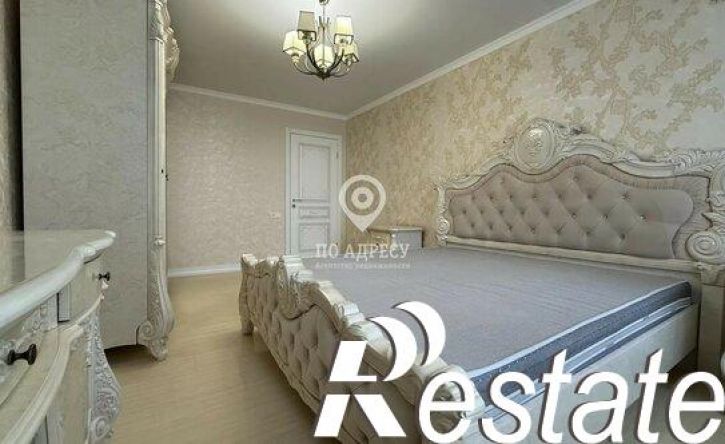2-комн квартира 4-й Чернышёвский проезд, 6Б,  д. 6Б