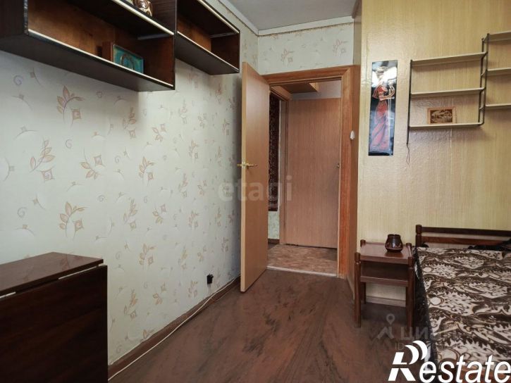 3-комн квартира 2-й Магнитный проезд, 40,  д. 40