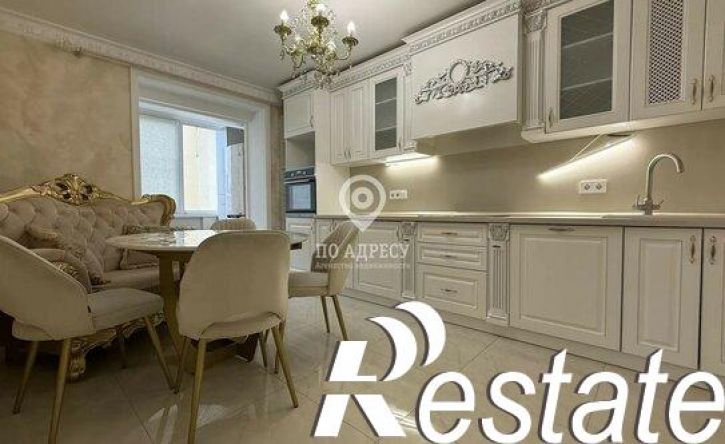 2-комн квартира 4-й Чернышёвский проезд, 6Б,  д. 6Б