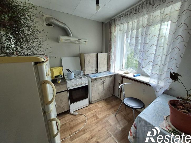 1-комн квартира Станционная улица, 9,  д. 9