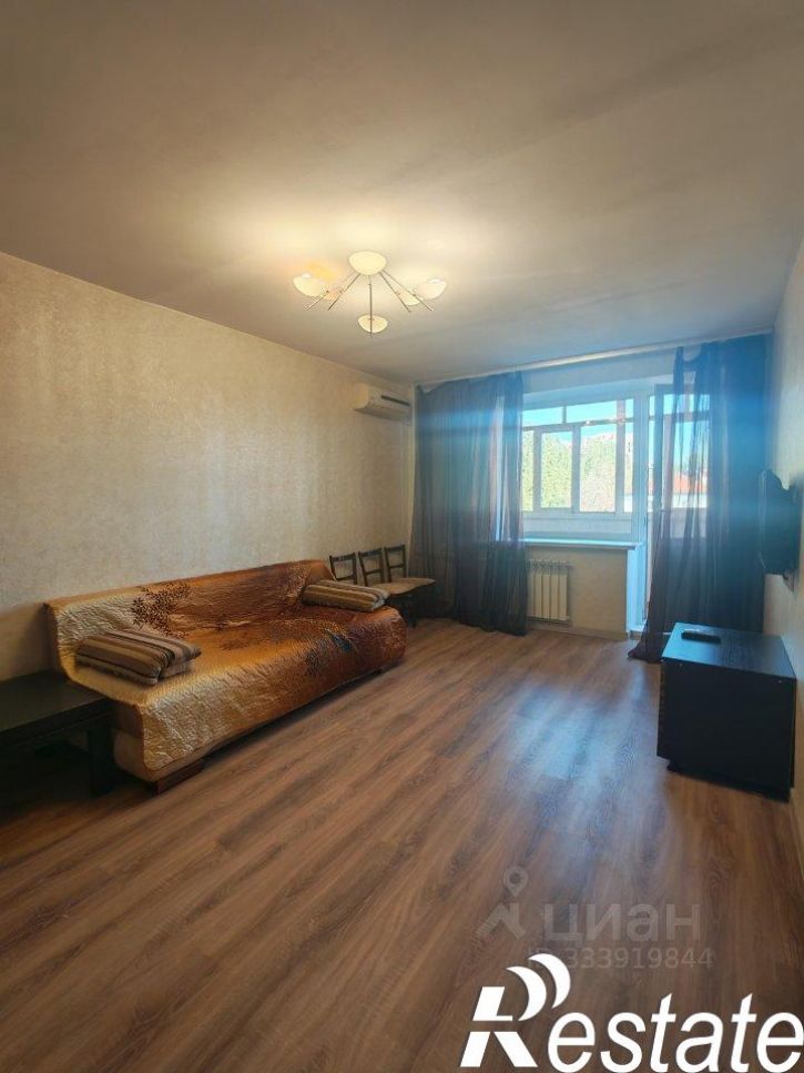 2-комн квартира улица Рахова, 44/54,  д. 44/54