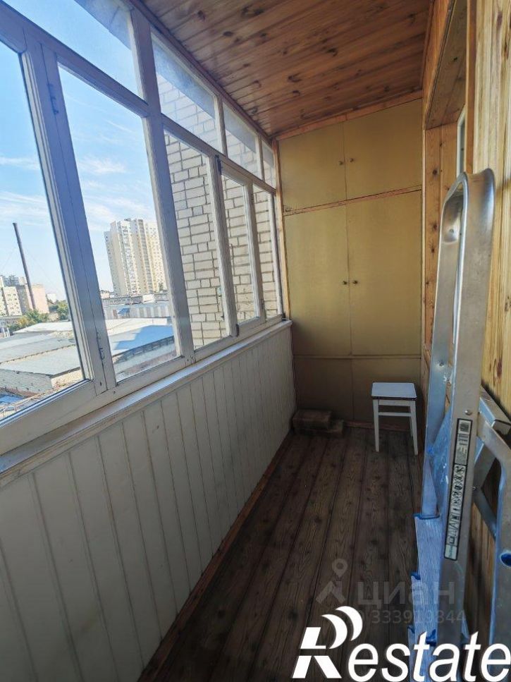 2-комн квартира улица Рахова, 44/54,  д. 44/54