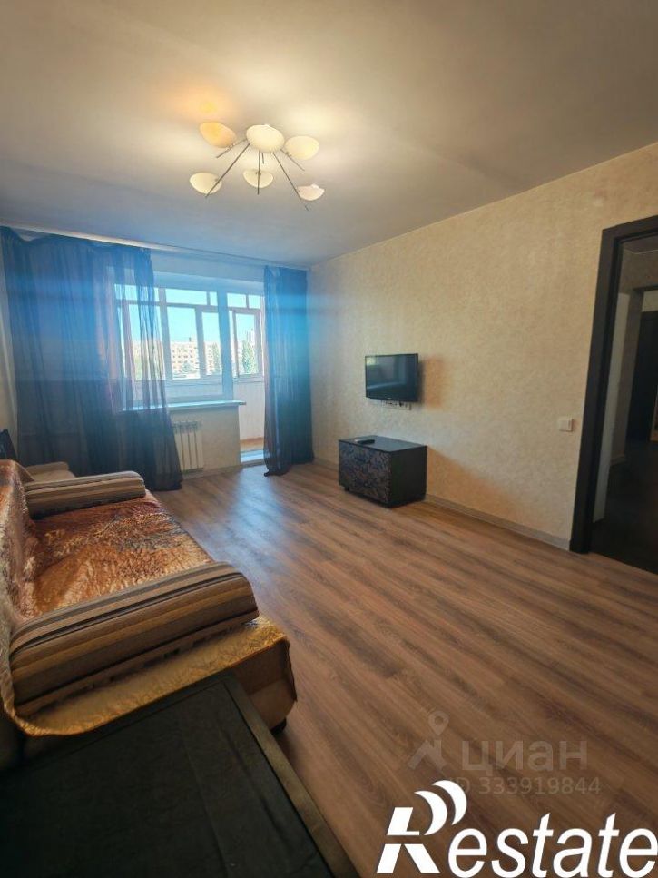 2-комн квартира улица Рахова, 44/54,  д. 44/54