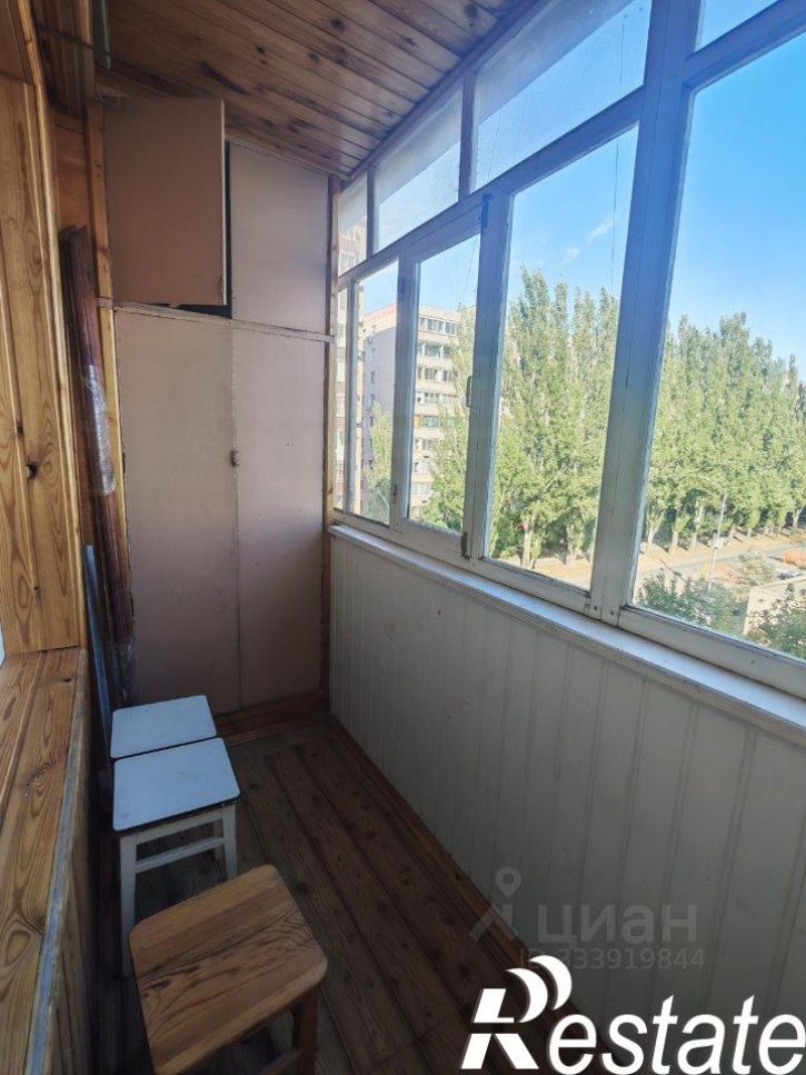 2-комн квартира улица Рахова, 44/54,  д. 44/54
