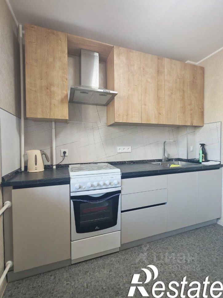2-комн квартира улица Рахова, 44/54,  д. 44/54