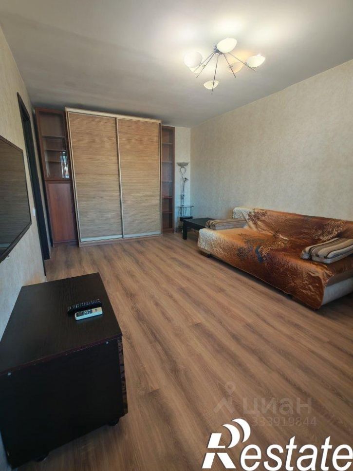 2-комн квартира улица Рахова, 44/54,  д. 44/54