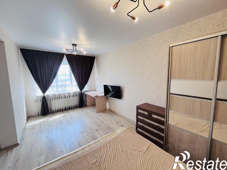 1-комн квартира улица Орджоникидзе, 44,  д. 44