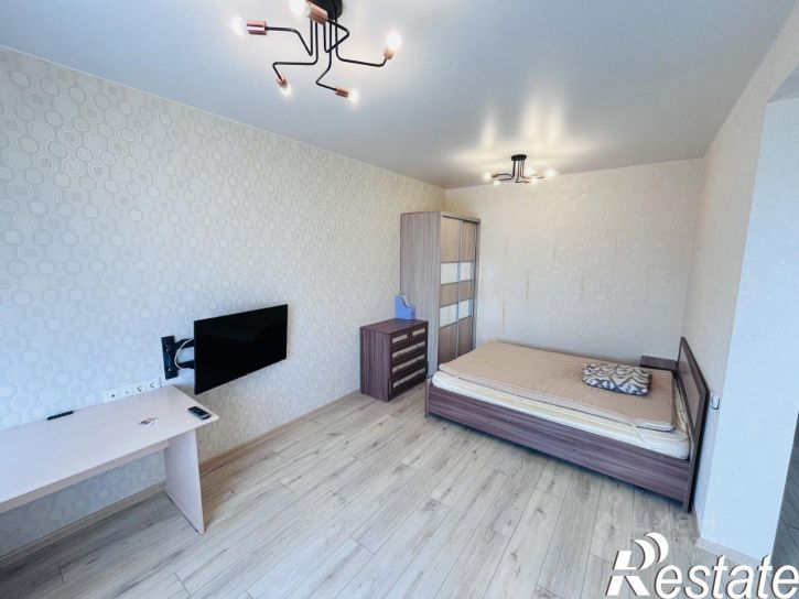 1-комн квартира улица Орджоникидзе, 44,  д. 44