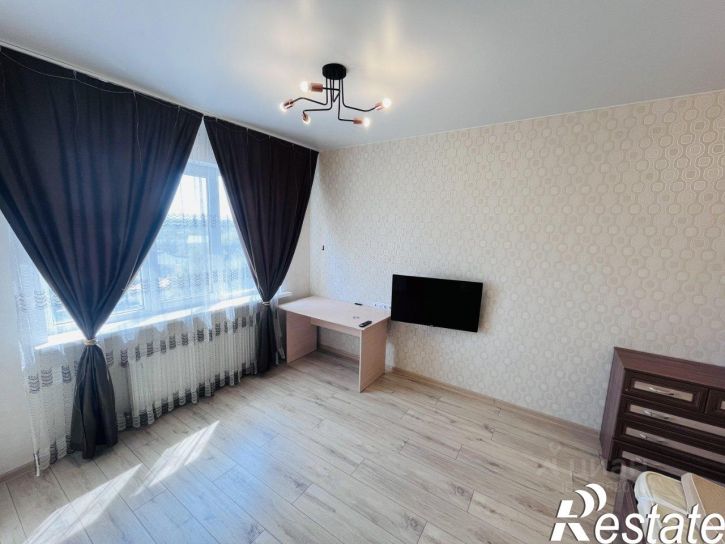 1-комн квартира улица Орджоникидзе, 44,  д. 44