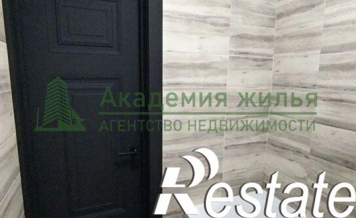 2-комн квартира улица имени Ерёмина Б. Н., 1,  д. 1