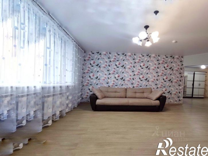 2-комн квартира улица Чернышевского, 137А,  д. 137А