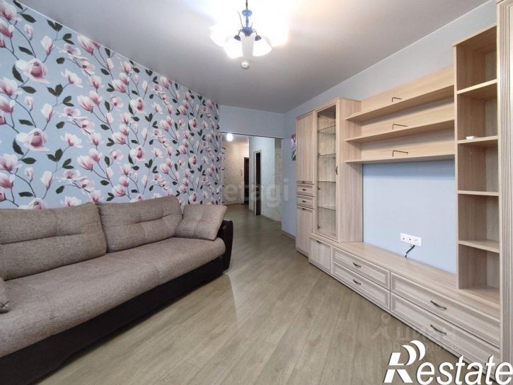 2-комн квартира улица Чернышевского, 137А,  д. 137А