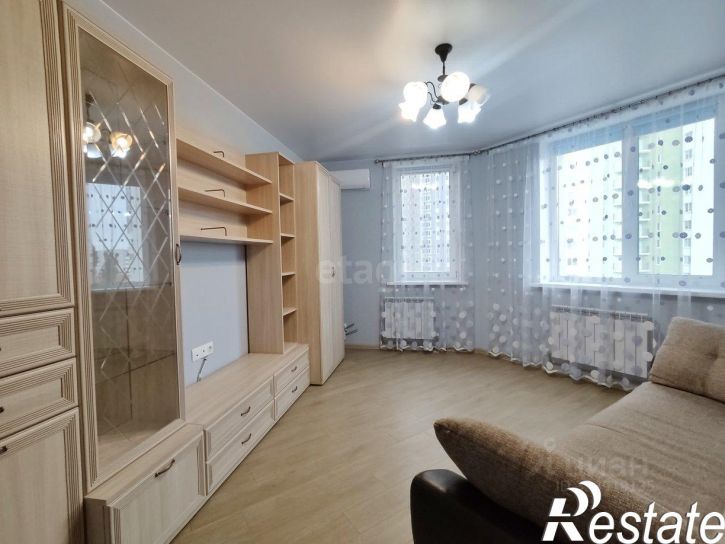 2-комн квартира улица Чернышевского, 137А,  д. 137А