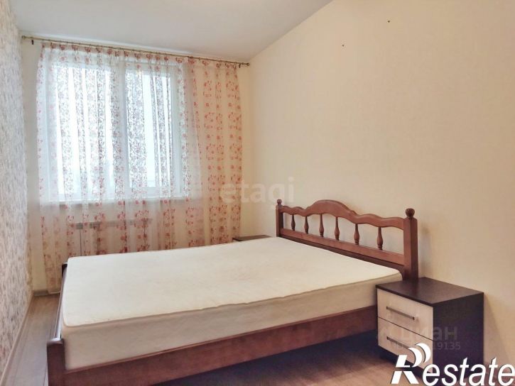 2-комн квартира улица Чернышевского, 137А,  д. 137А