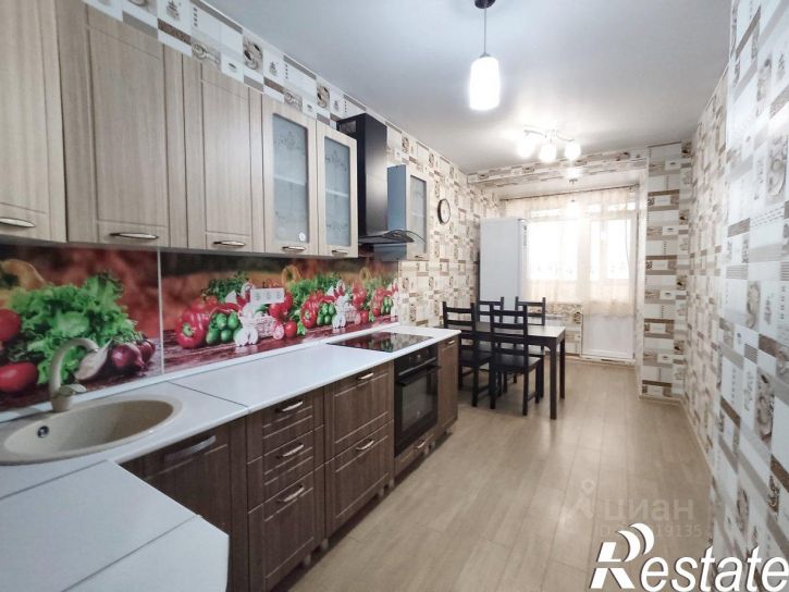 2-комн квартира улица Чернышевского, 137А,  д. 137А