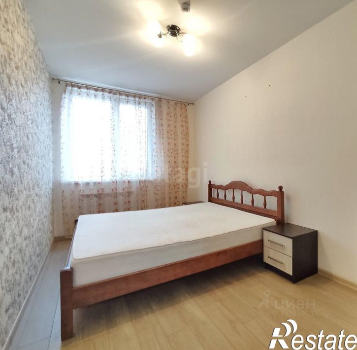 2-комн квартира улица Чернышевского, 137А,  д. 137А