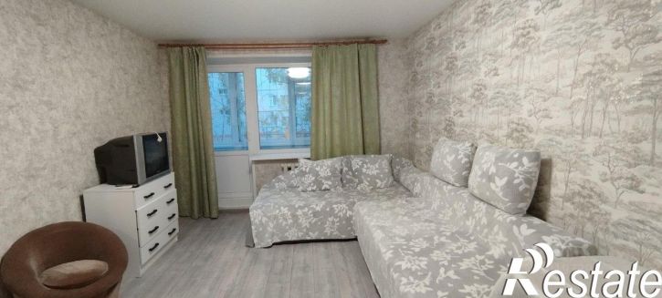 1-комн квартира улица Марины Расковой, 10,  д. 10