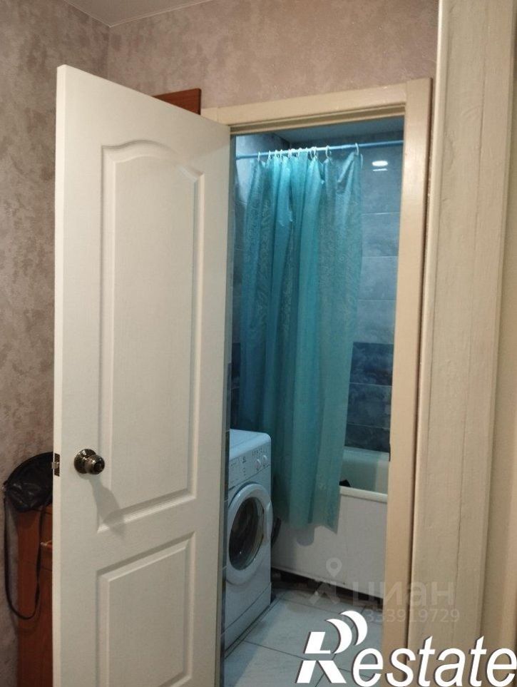 1-комн квартира улица Марины Расковой, 10,  д. 10