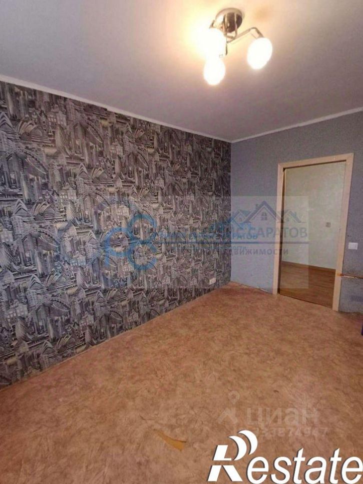 2-комн квартира улица Шехурдина, 50,  д. 50