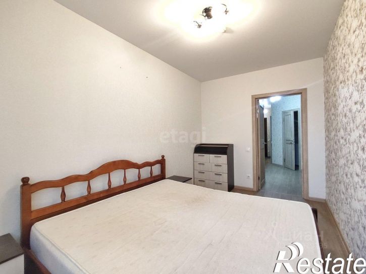 2-комн квартира улица Чернышевского, 137А,  д. 137А
