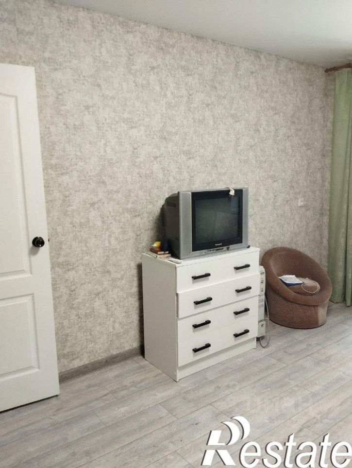 1-комн квартира улица Марины Расковой, 10,  д. 10
