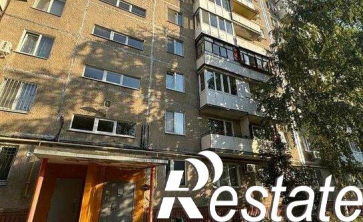 2-комн квартира улица Симбирцева, 23/37,  д. 23/37