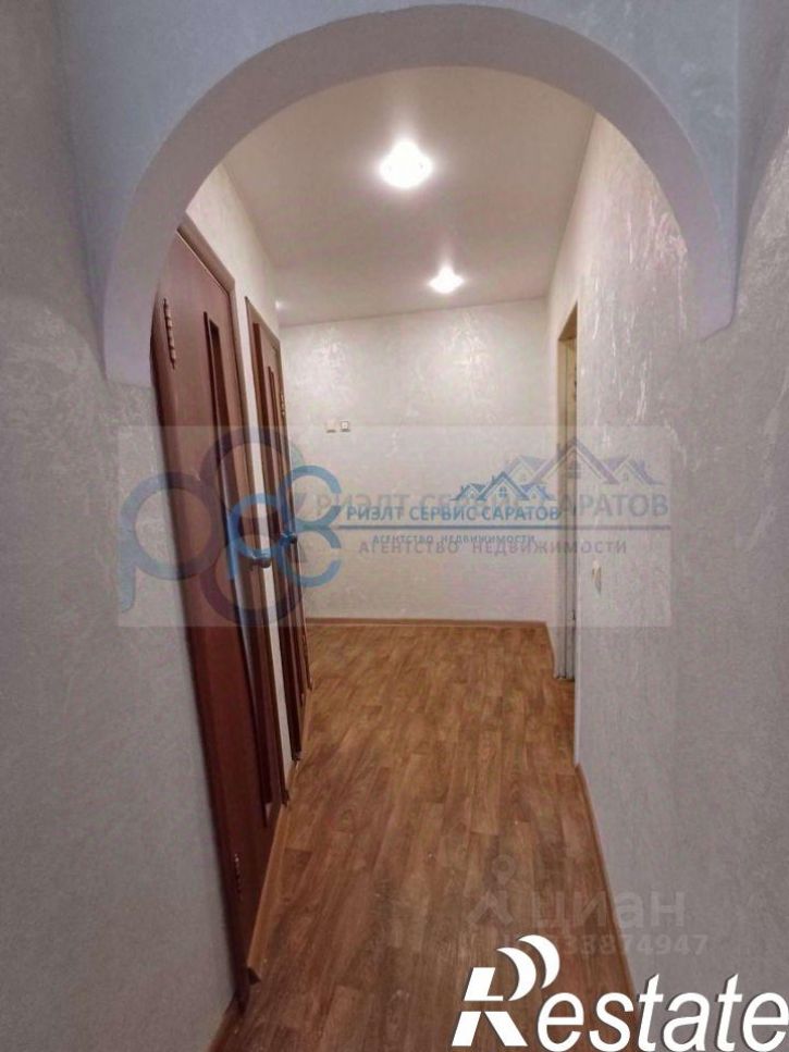 2-комн квартира улица Шехурдина, 50,  д. 50