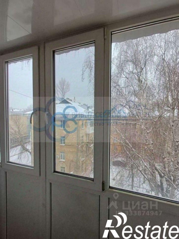 2-комн квартира улица Шехурдина, 50,  д. 50