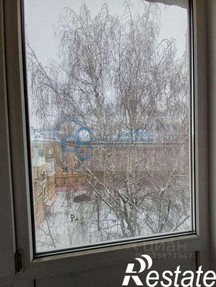 2-комн квартира улица Шехурдина, 50,  д. 50