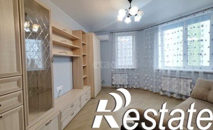 2-комн квартира улица Чернышевского, 137А,  д. 137А