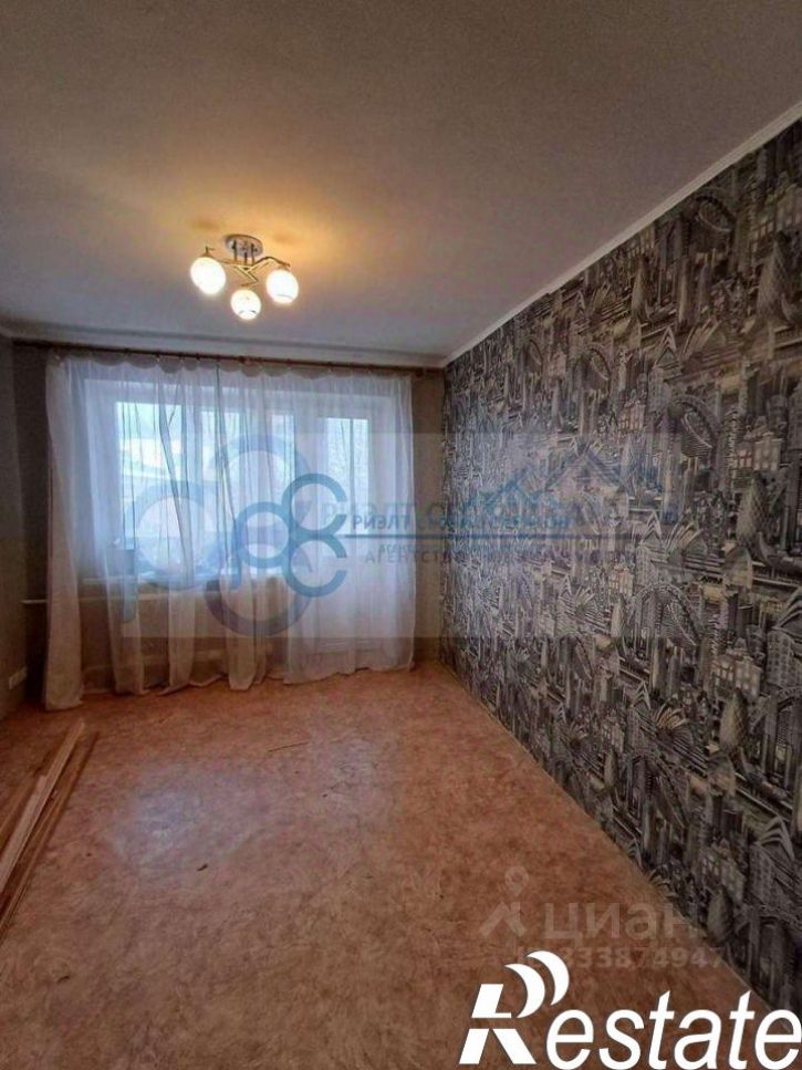 2-комн квартира улица Шехурдина, 50,  д. 50