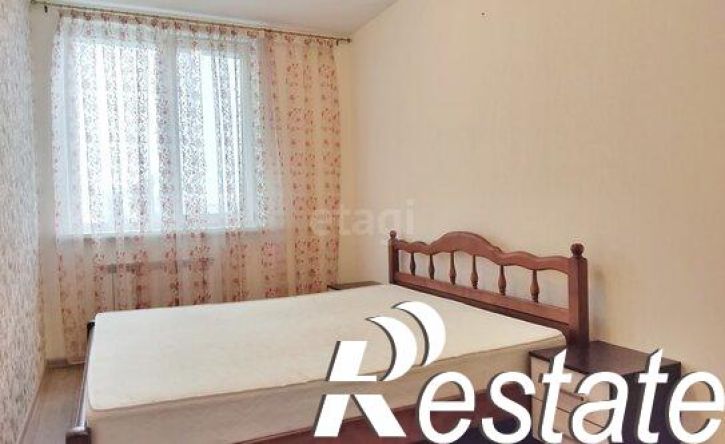 2-комн квартира улица Чернышевского, 137А,  д. 137А