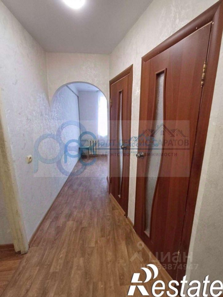 2-комн квартира улица Шехурдина, 50,  д. 50