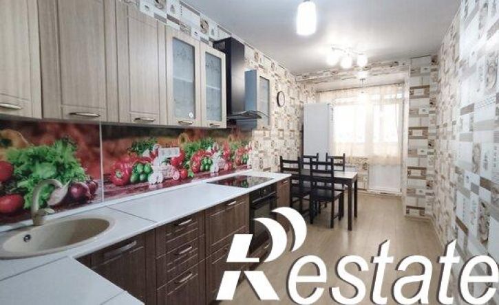 2-комн квартира улица Чернышевского, 137А,  д. 137А