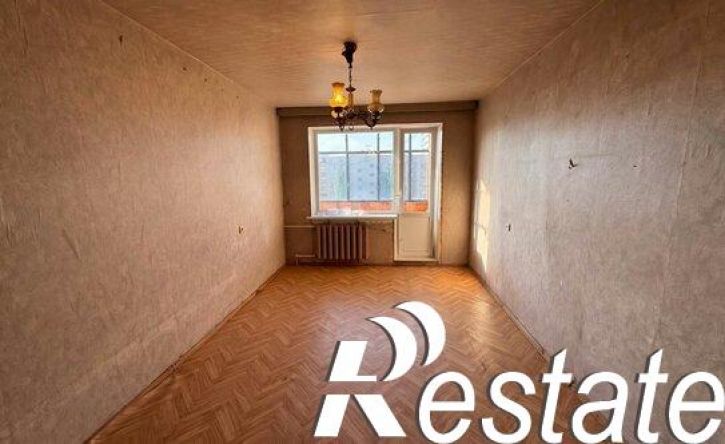2-комн квартира улица Симбирцева, 23/37,  д. 23/37