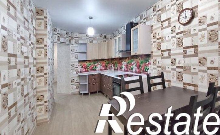 2-комн квартира улица Чернышевского, 137А,  д. 137А