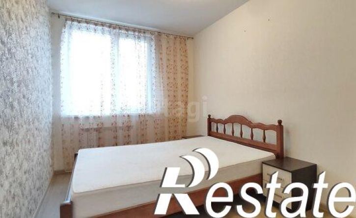 2-комн квартира улица Чернышевского, 137А,  д. 137А