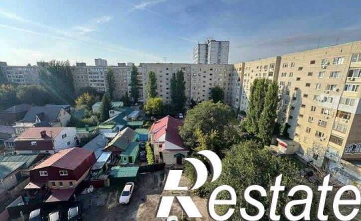 2-комн квартира улица Симбирцева, 23/37,  д. 23/37