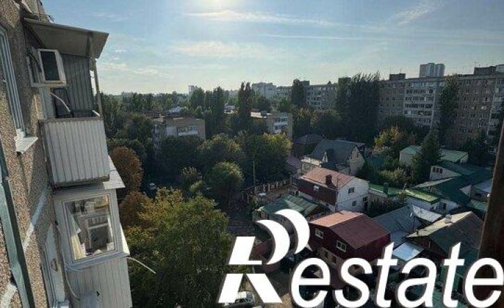 2-комн квартира улица Симбирцева, 23/37,  д. 23/37