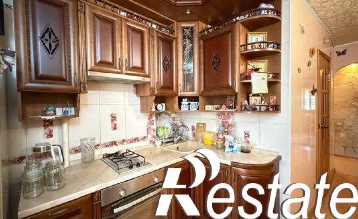 3-комн квартира Пензенская улица, 35,  д. 35