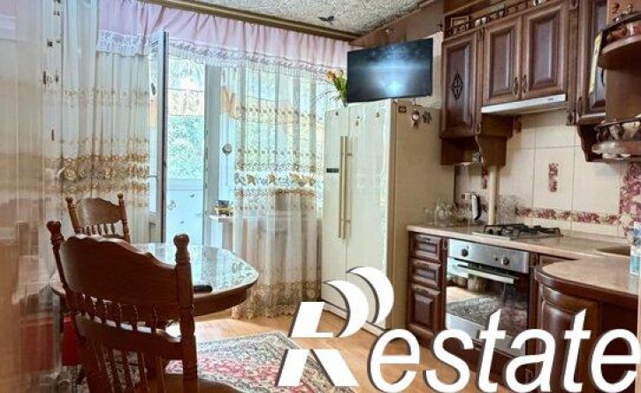 3-комн квартира Пензенская улица, 35,  д. 35