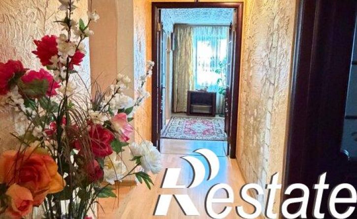 3-комн квартира Пензенская улица, 35,  д. 35