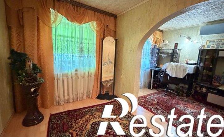 3-комн квартира Пензенская улица, 35,  д. 35