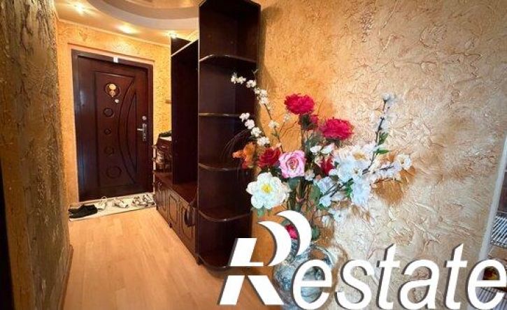 3-комн квартира Пензенская улица, 35,  д. 35