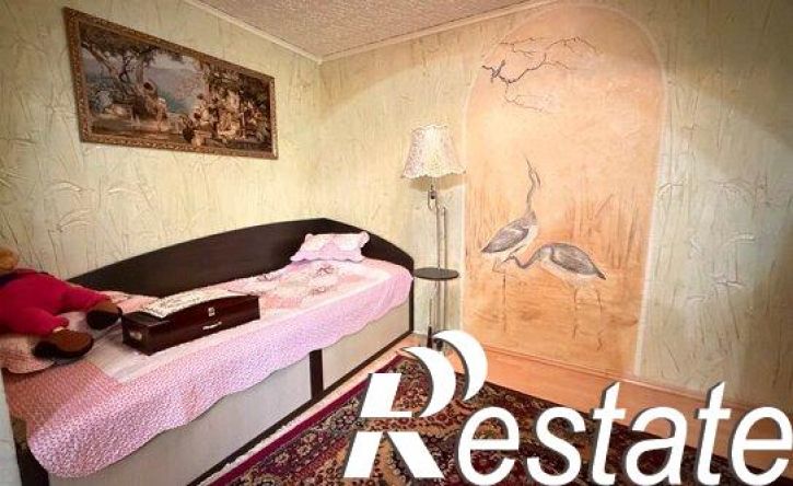 3-комн квартира Пензенская улица, 35,  д. 35