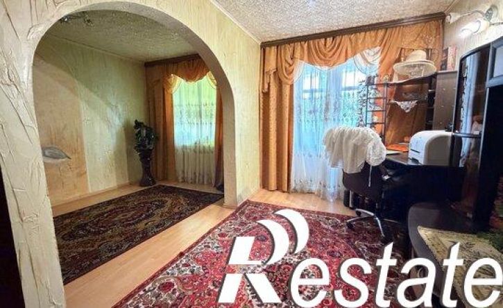 3-комн квартира Пензенская улица, 35,  д. 35